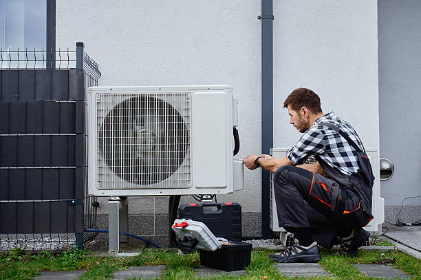 Trusted Hvac Installation service in Coconut Creek, FL - JG Cool HVAC